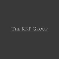The KRP Group logo - Similar company to Veg+