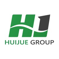 Huijue Group logo - Similar company to Solar Container