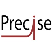 PRECISE logo - Similar company to Precise