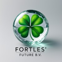 Fortles' Future logo - Similar company to Lseven Boxtel