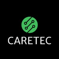 Caretec logo - Similar company to C2M Technology