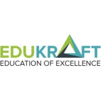 Edukraft institute of distance learning logo - Similar company to Centre For Robotics And Assembly