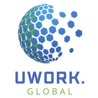 Uwork Global logo - Similar company to Exodus Orbitals