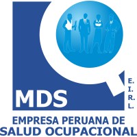 MDS Salud Ocupacional logo - Similar company to Dgac-Hr