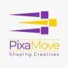 PixaMove logo - Similar company to Dramantram