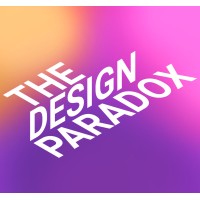The Design Paradox logo - Similar company to Traffic Leaders