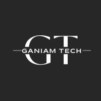 Ganiam Tech logo - Similar company to Marpcad Ltd