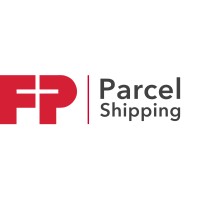 FP Parcel Shipping NL logo - Similar company to Iuppiter B.V.