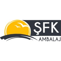 ŞFK Ambalaj logo - Similar company to Polyplast Ltd