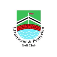 Llantrisant and Pontyclun Golf Club logo - Similar company to Par 68