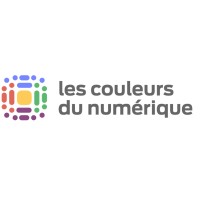 les couleurs du numérique logo - Similar company to Apemill