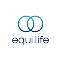 EquiLife logo - Similar company to The Root Cause Doc