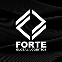 FORTE GLOBAL LOGISTICS logo - Similar company to Jitcen