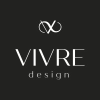 VIVRE DESIGN logo - Similar company to Sigma Seifert Interiors Ltd- Not Trading