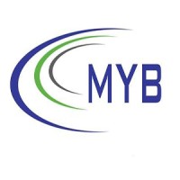 MYB International logo - Similar company to Pakistan Progressive Associates