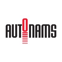 Autonams logo - Similar company to Pārdevēja Dienasgrāmata
