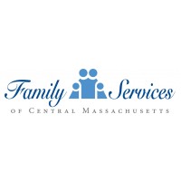 Family Services of Central MA logo - Similar company to The Community Group