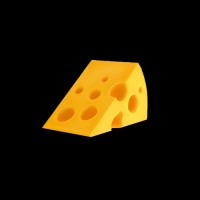 Cheese Box Studios logo - Similar company to Mch Esports