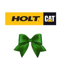 HOLT CAT logo - Similar company to Ring Power Cat