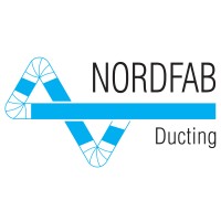 Nordfab Ducting Thailand logo - Similar company to Jsr Technology Co.,Ltd.
