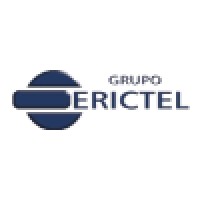 Grupo Erictel logo - Similar company to Domosmart Sa