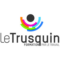 LE TRUSQUIN EFT logo - Similar company to Dynamocoop