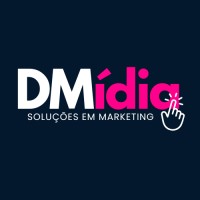 DMídia - Soluções em Marketing logo - Similar company to Flymídia Bh | Mídia Ooh