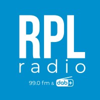 RPL Radio logo - Similar company to Point2Com