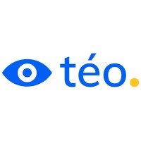 Téo logo - Similar company to Catel - La Coopérative En E-Santé