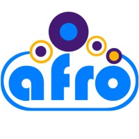 Afro Cloud Creative logo - Similar company to Afro Mobile