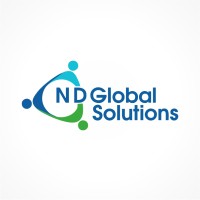 ND Global Solutions Pvt Ltd logo - Similar company to Nd Global Consulting Services, Inc