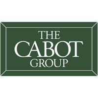 THE CABOT GROUP logo - Similar company to Conprosys.Group