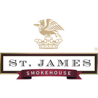 ST. JAMES SMOKEHOUSE logo - Similar company to Simpson Fish Ltd