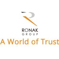 Ronak Group of Companies logo - Similar company to Ronak Exim Pvt Ltd