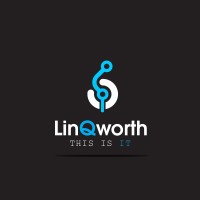 LinQworth Limited logo - Similar company to Metalex Group