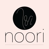 noori Skincare logo - Similar company to Brandnec