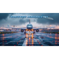 Northwest Aerospace INC logo - Similar company to Precision Aero Sourcing