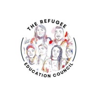 Refugee Education Council (REC) logo - Similar company to Unicef Slovensko