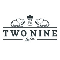 Two Nine & Co. logo - Similar company to Finance For Agriculture