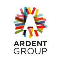 Ardent Group Belgium logo - Similar company to G.M.F. Engineering