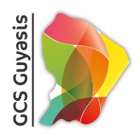 GCS GUYASIS logo - Similar company to Mdph De Guyane
