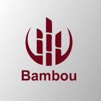 Bambou logo - Similar company to Forges Gorce