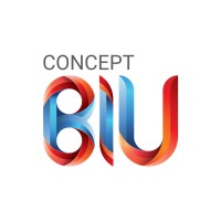 Concept BIU logo - Similar company to Impact Research And Measurement Pvt. Ltd.