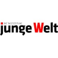 junge Welt logo - Similar company to Osun State Broadcasting Corporation