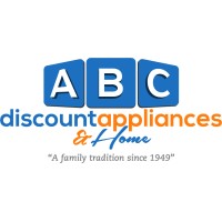 ABC Discount Appliances logo - Similar company to Precision Trading Corp