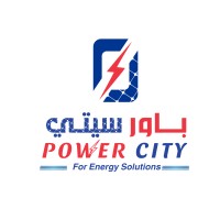 Power City Yemen باور سيتي logo - Similar company to Telecom Operator