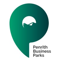 Penrith Business Parks logo - Similar company to Penrith Bid