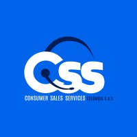 Consumer Sales Services logo - Similar company to Work4Solutions