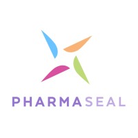 PHARMASEAL logo - Similar company to Flex Databases