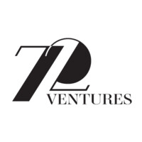 72 Ventures logo - Similar company to Instibase